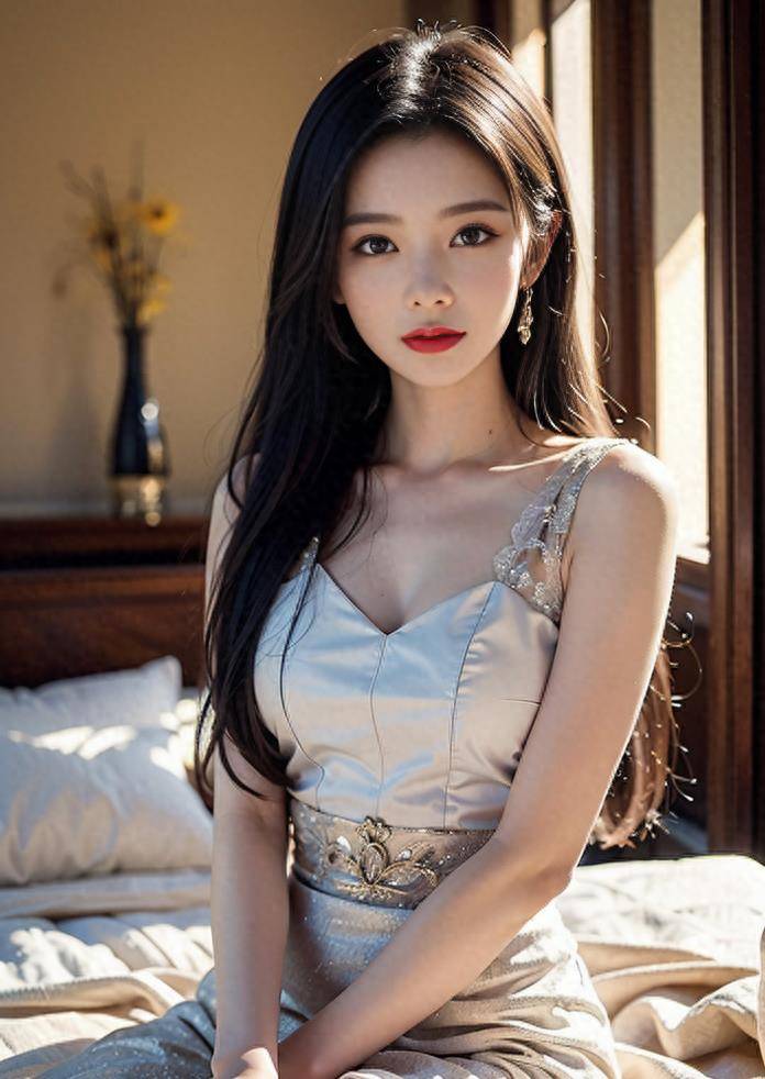香烟与手枪